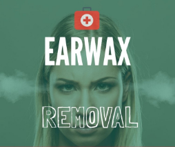 Earwax Removal