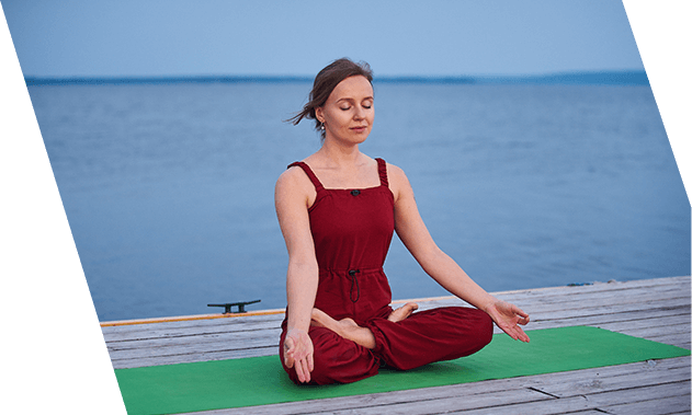 Body scan meditation: How to do it and benefits