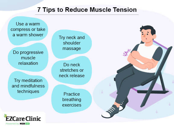 18 Ways to Relax Muscles (And Relieve Tension Today)