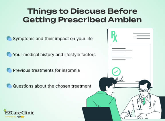 Ambien prescription online