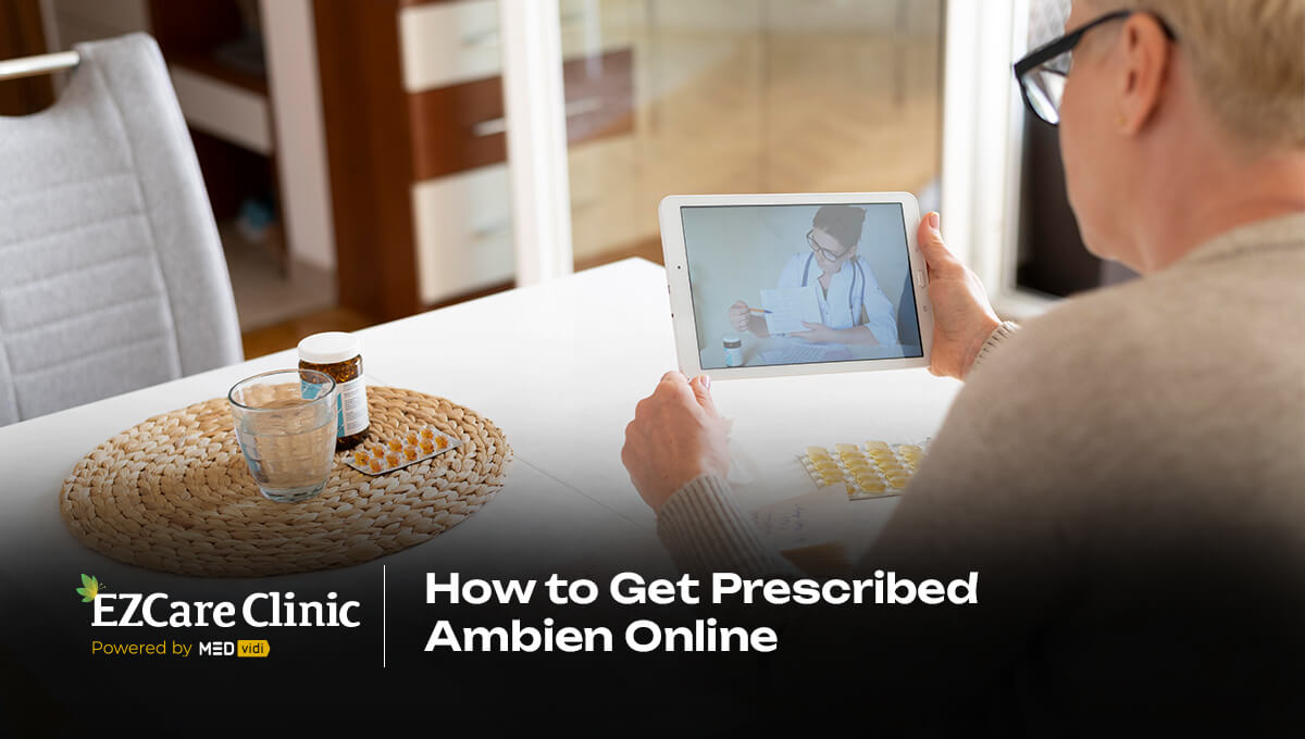 Order generic ambien online