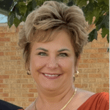 Dr. Linda May
